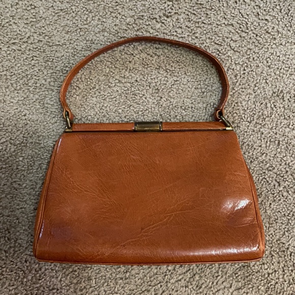 Vintage Abraham & Strauss vintage purse - Picture 2 of 8